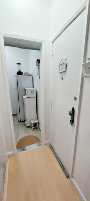 里约热内卢Bem Localizado Botafogo公寓 外观 照片